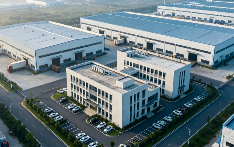 About Us-Ningbo Fengguan Hydraulic Technology Co., Ltd.