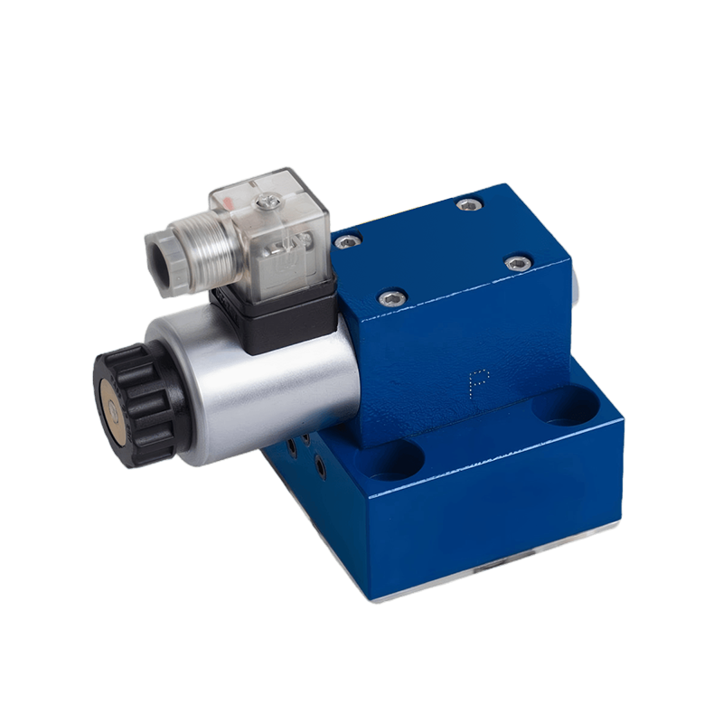 Pressure Valves