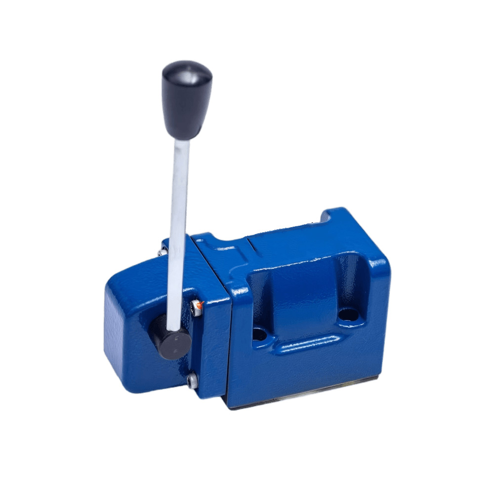 WMM-type manual reversing valve