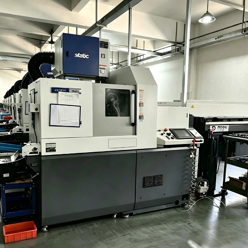 Heart-molding machine