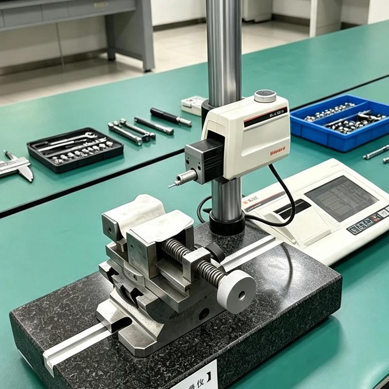 Mitutoyo Surface Roughness Tester t