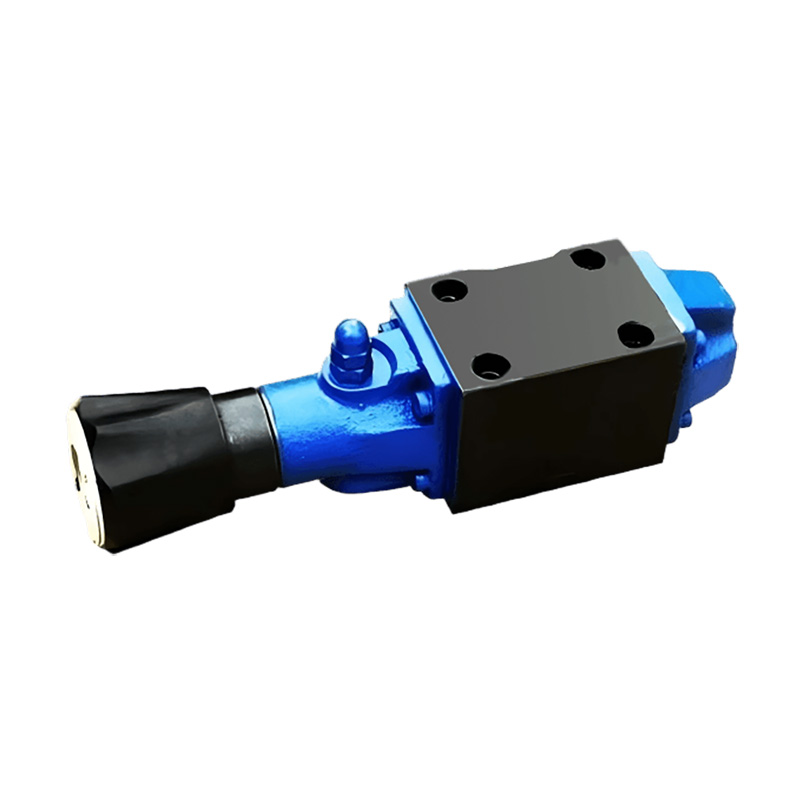 WMD-type rotary directional valve