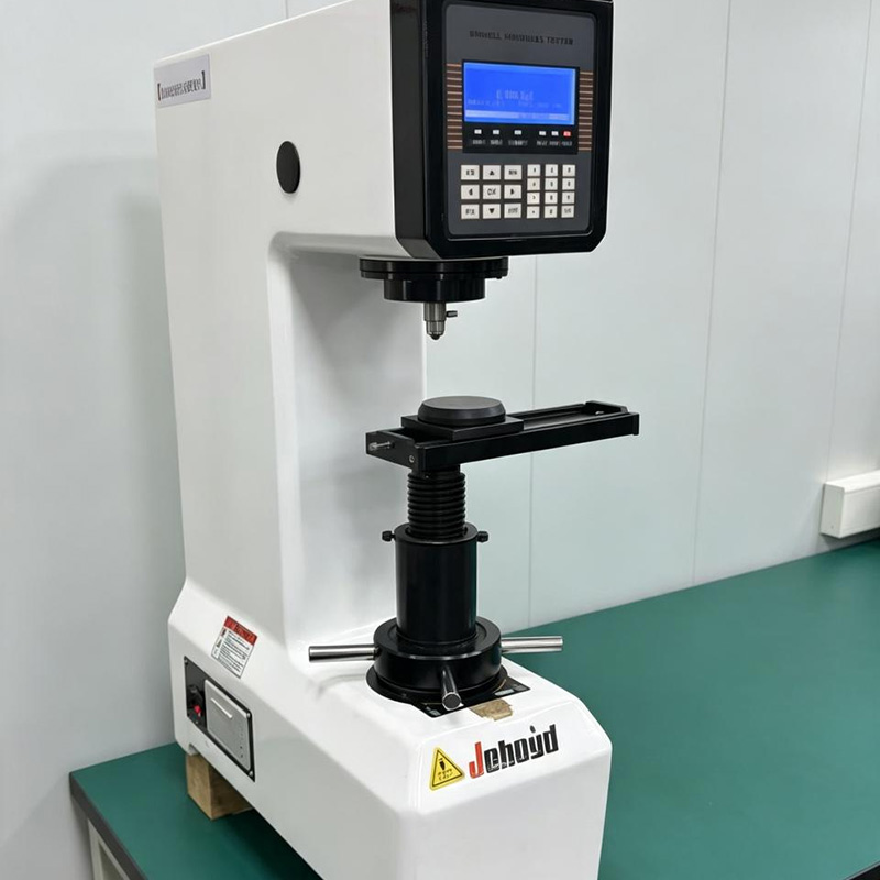 Johoyd Digital Brinell Hardness Tester