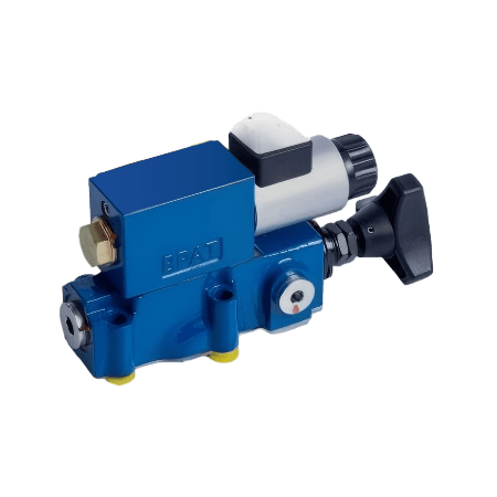 Proportional Valves