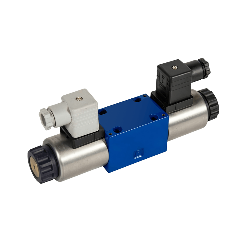 Engineering Valves