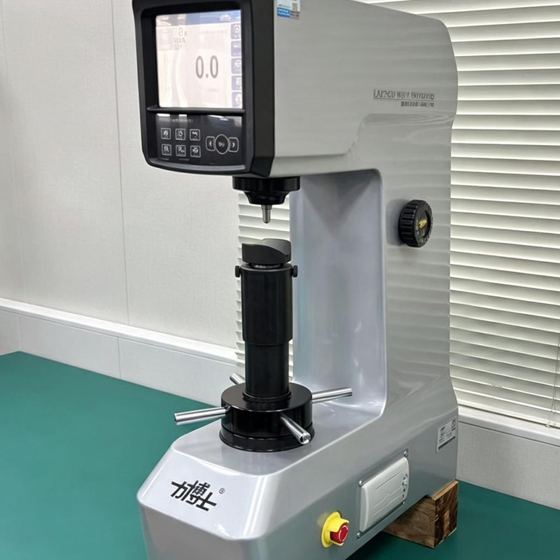 Lidoc HRS-150S Digital  Rockwell Hardness Tester