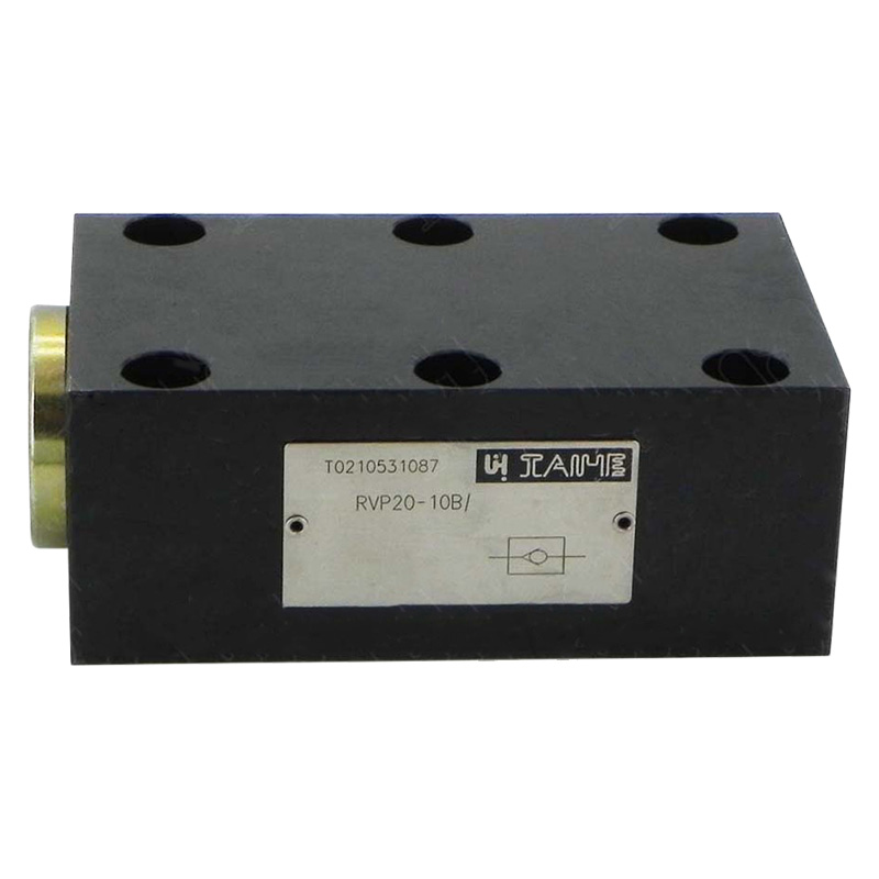 RVP-type check valve