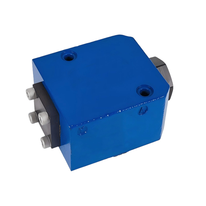 SV/SL type hydraulic-controlled check valve