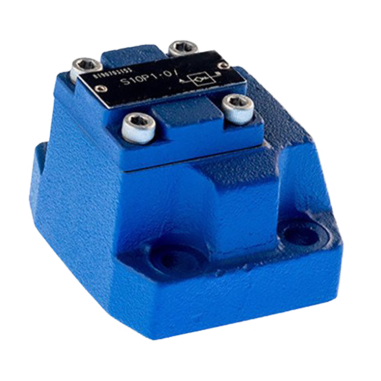 Directional valves