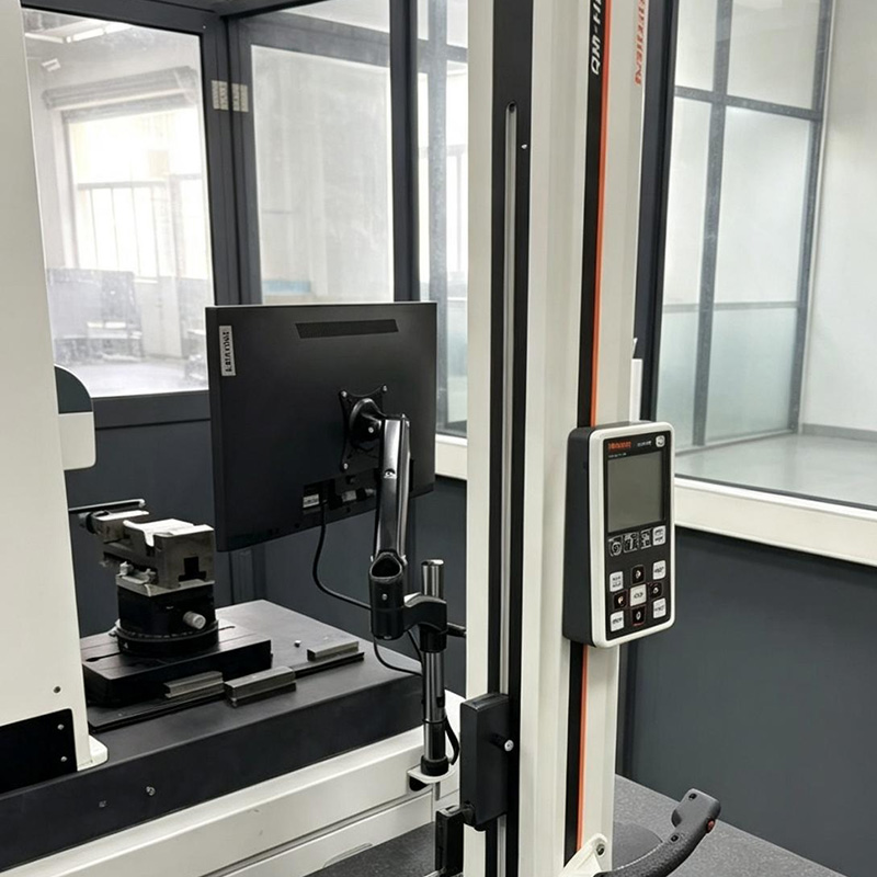 Mitutoyo QM-Height One Dimensional High-Precision  Digital Height Gauge