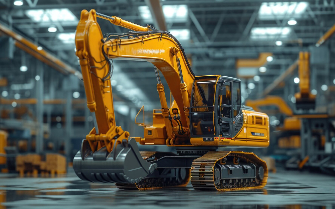 Construction Equipment
