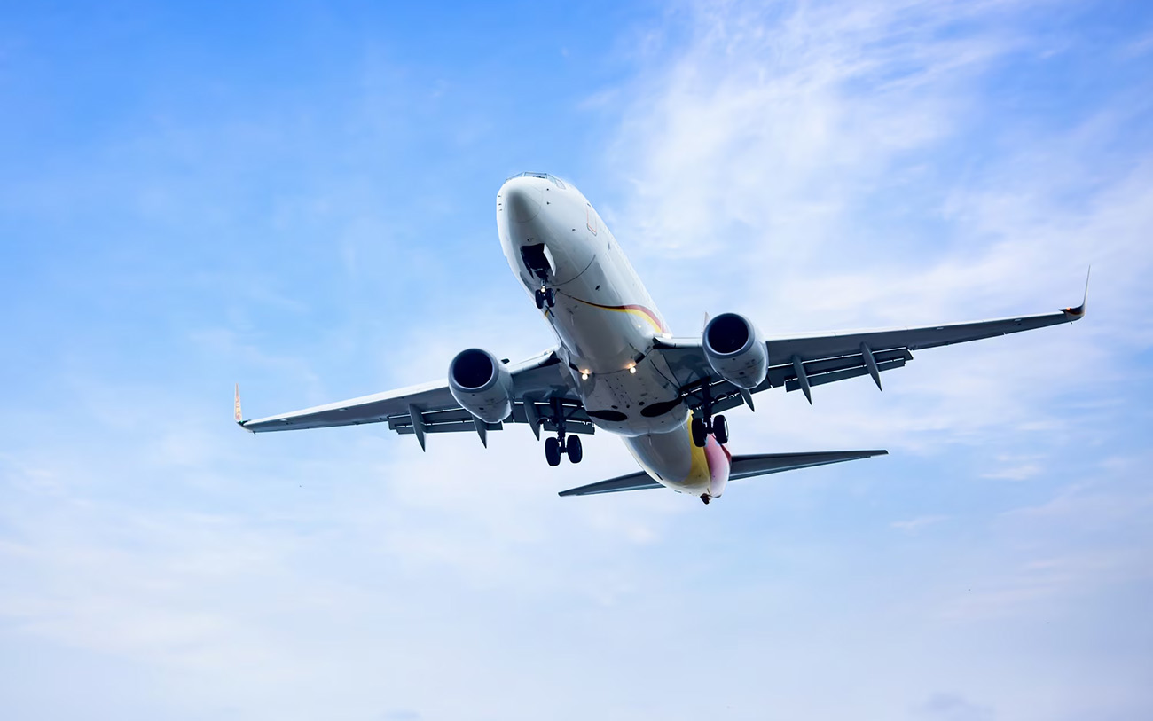 Aerospace
