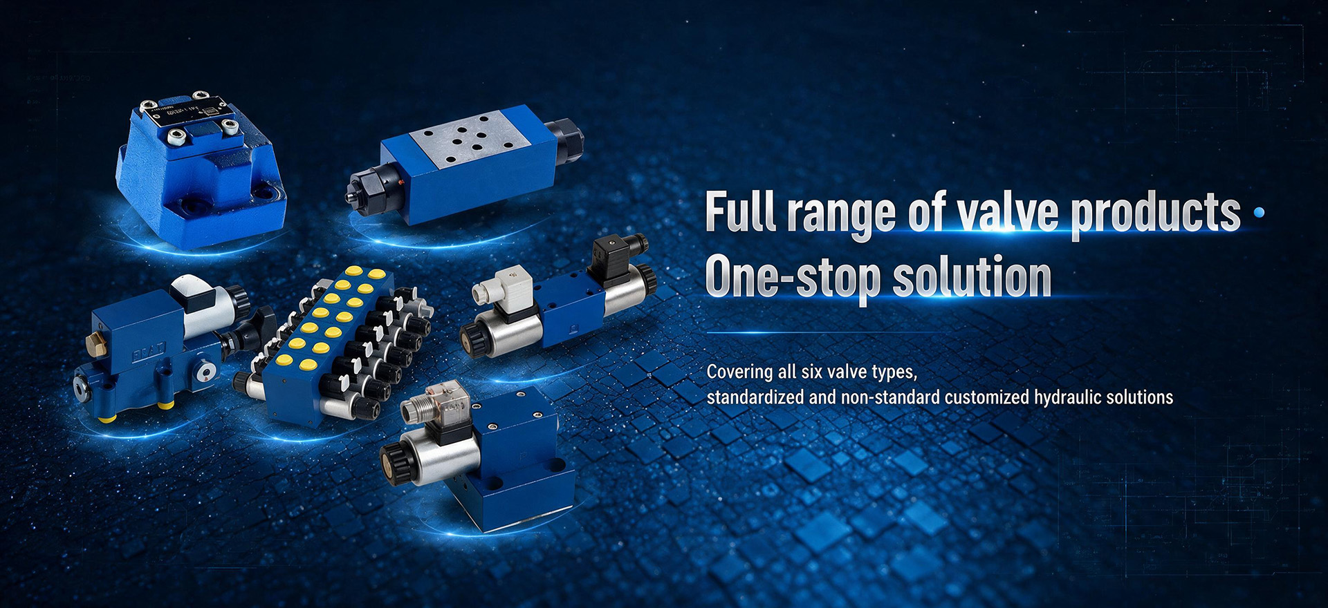 Ningbo Fengguan Hydraulic Technology Co., Ltd.