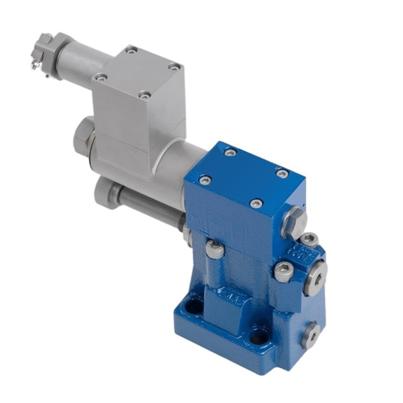 G-DBW type explosion-proof electromagnetic relief valve