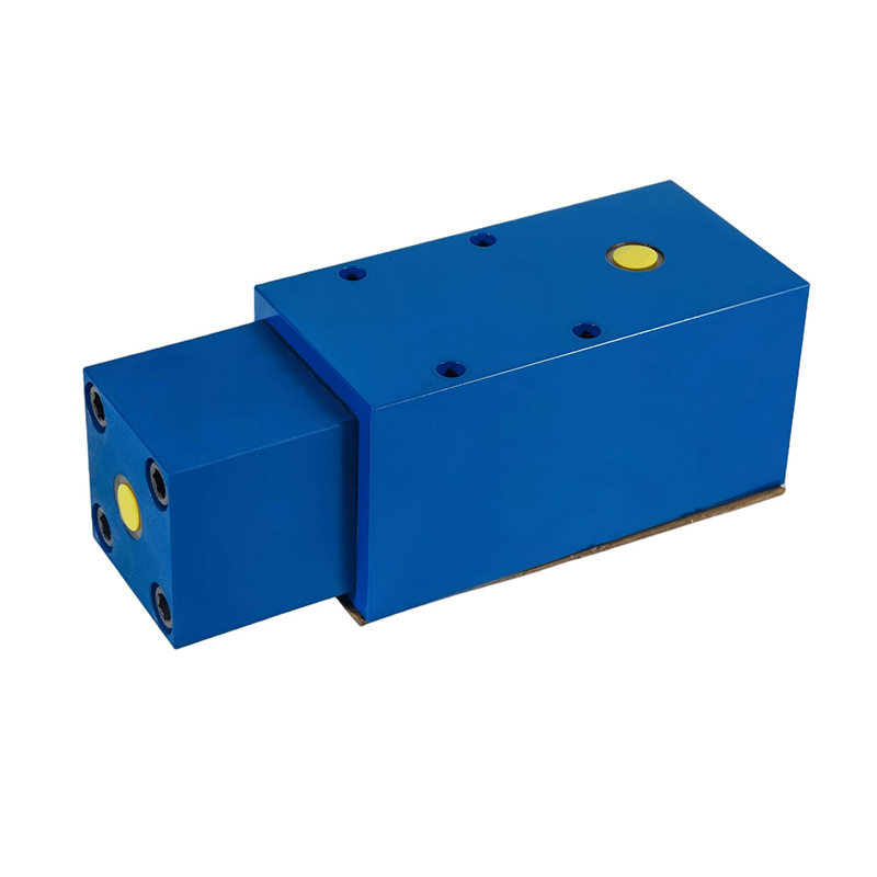 FD-type balance valve
