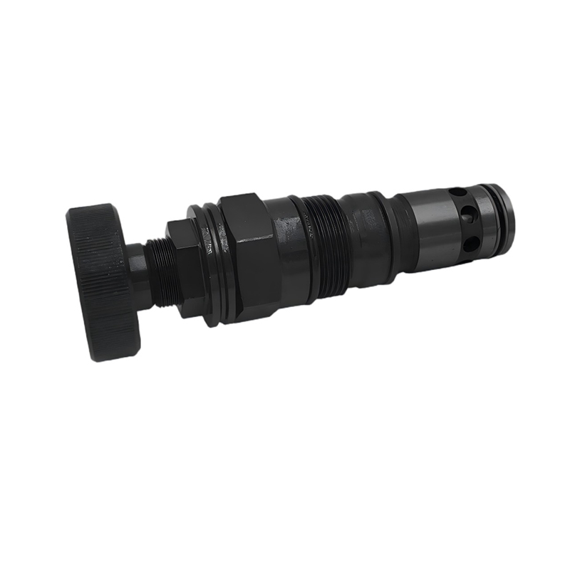 DB...K-type insert-type pilot relief valve