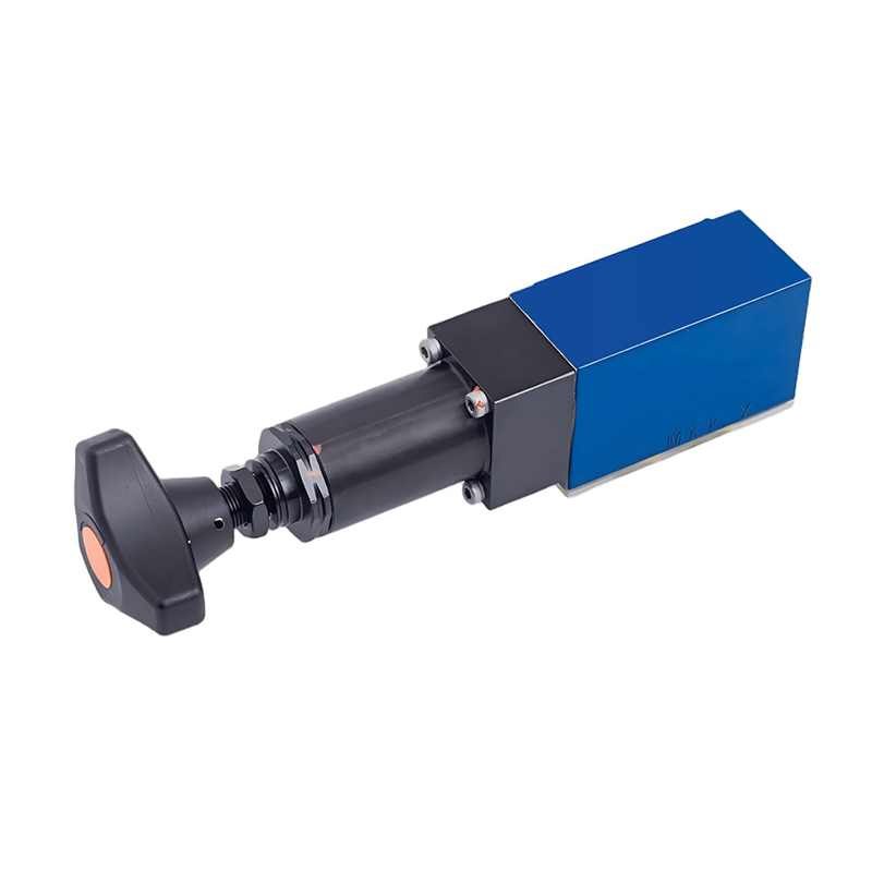 DZ...DP Type Direct-Acting Sequence Valve