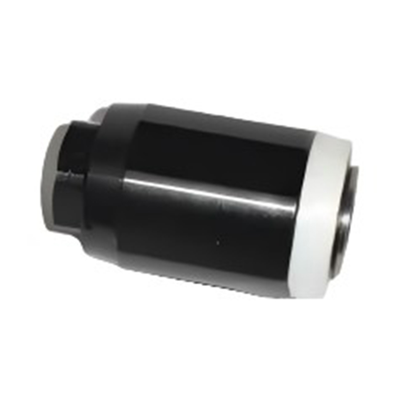 MG/MK type throttle/unidirectional throttle valve