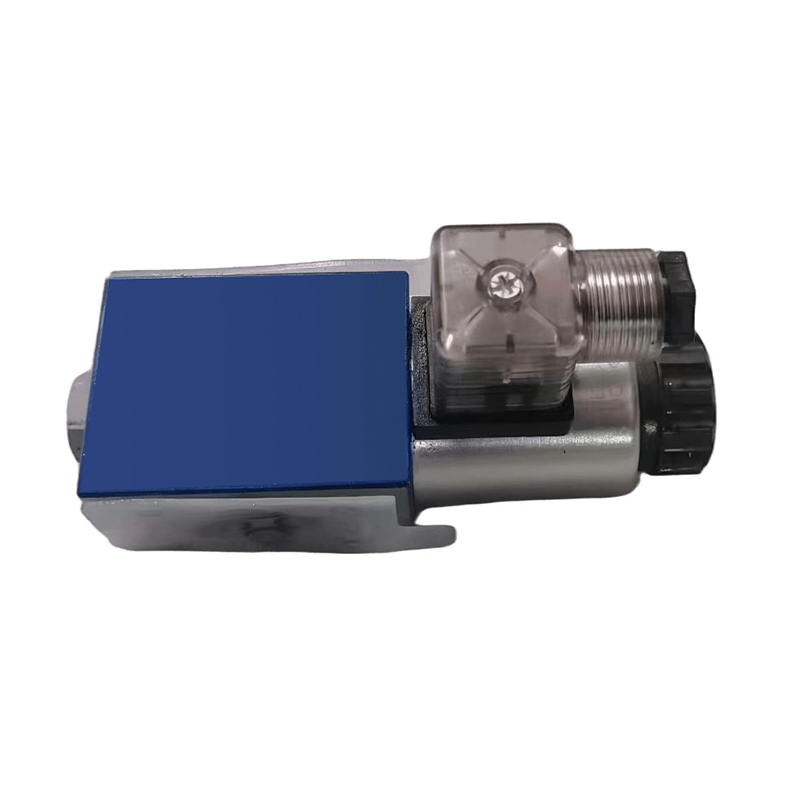 Z4WE type partition valve