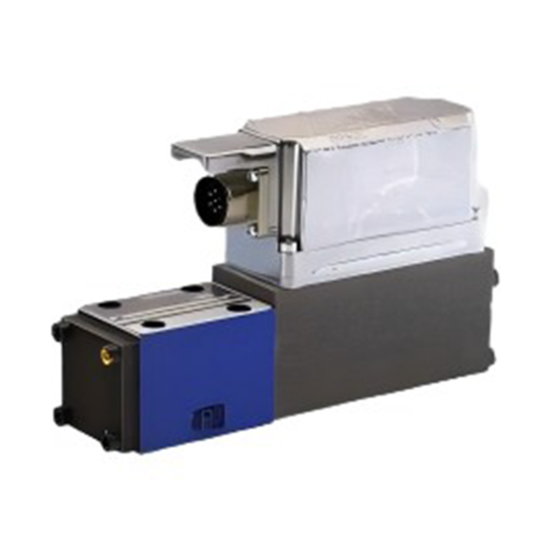 4WRPEH type servo solenoid valve