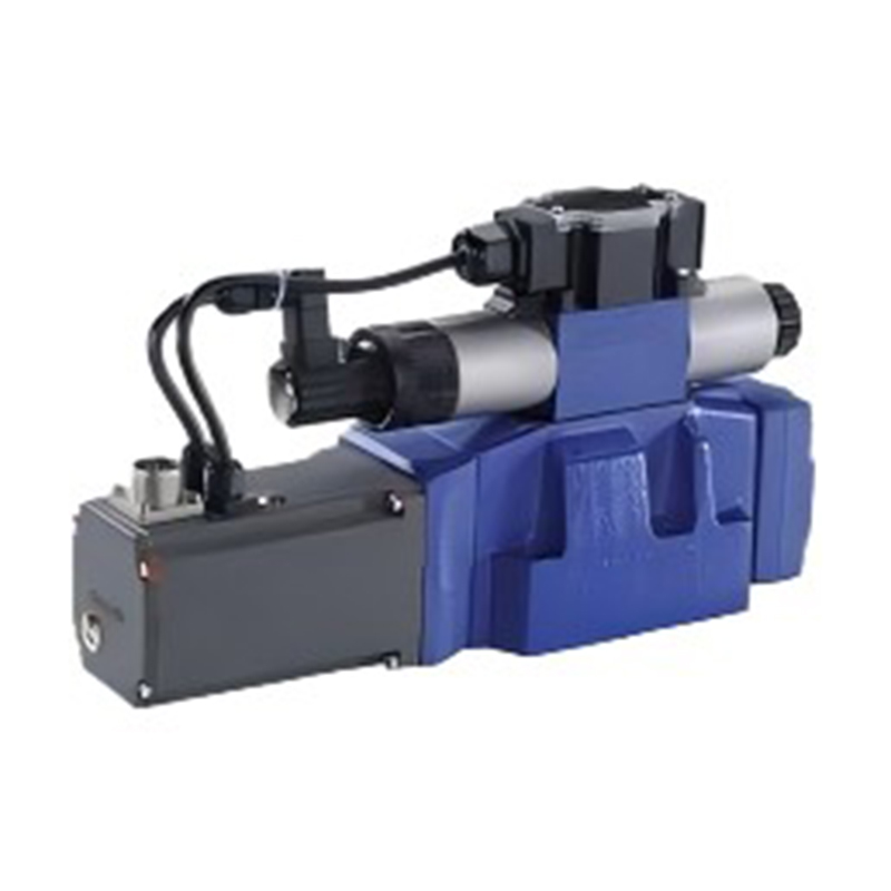 4WRTE Pilot-Type Servo-Proportional Directional Valve