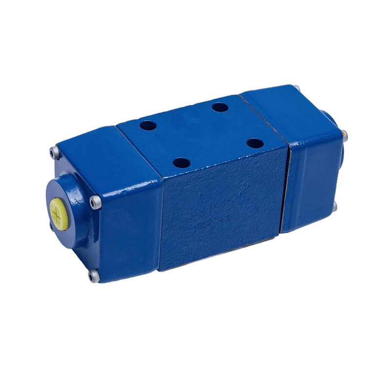 WHD-type hydraulic directional control valve