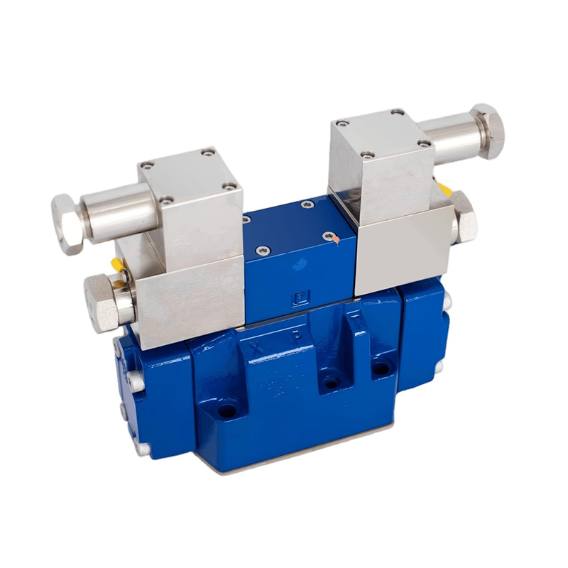 G-WEh type explosion-proof electromagnetic directional control valve