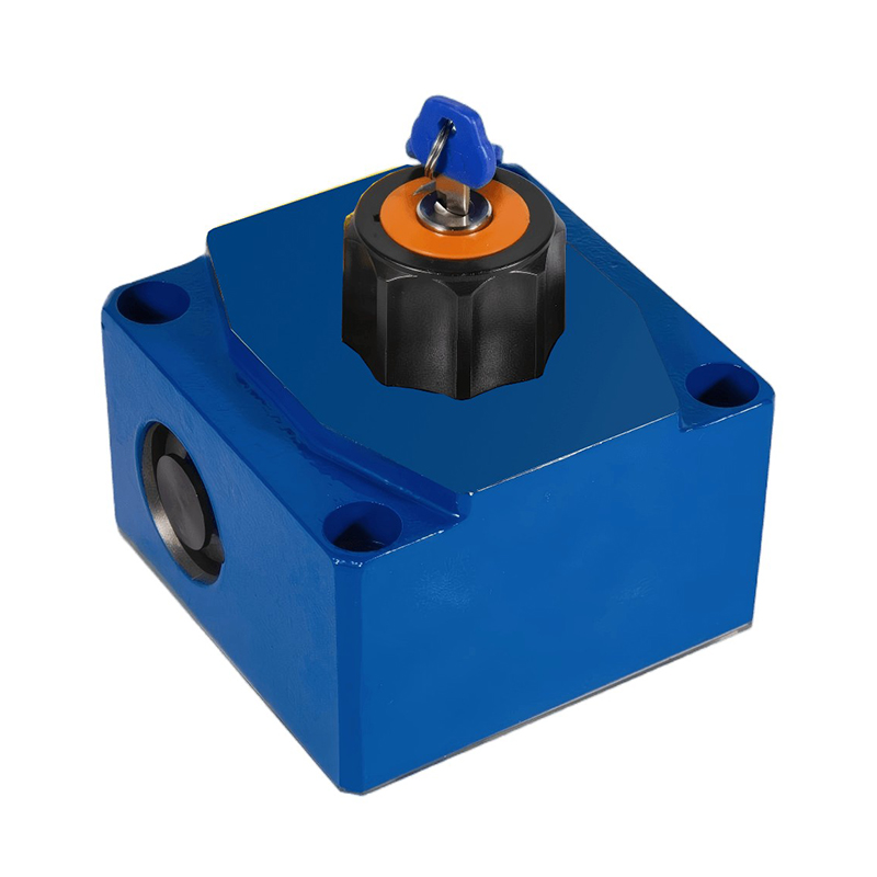 2FRM Type Two-way Flow Control Valve