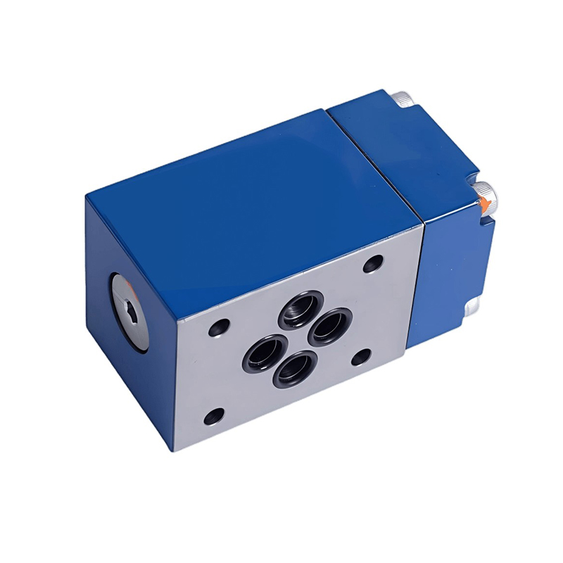 ZDC-type imported pressure compensation valve