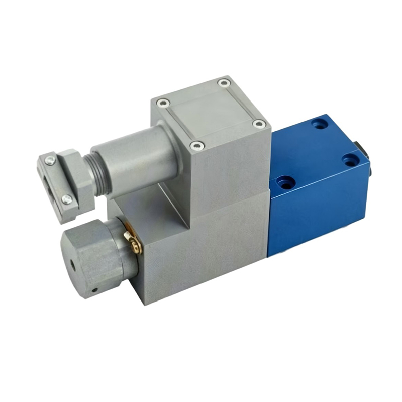 G-SEW/SED type explosion-proof electromagnetic ball valve