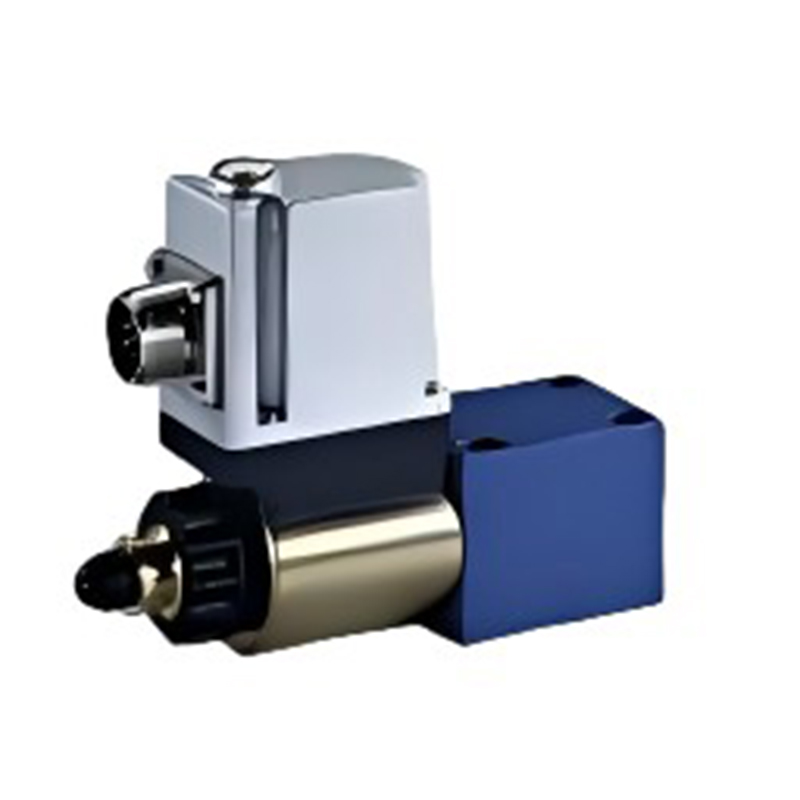 DBET (E)-type proportional relief valve