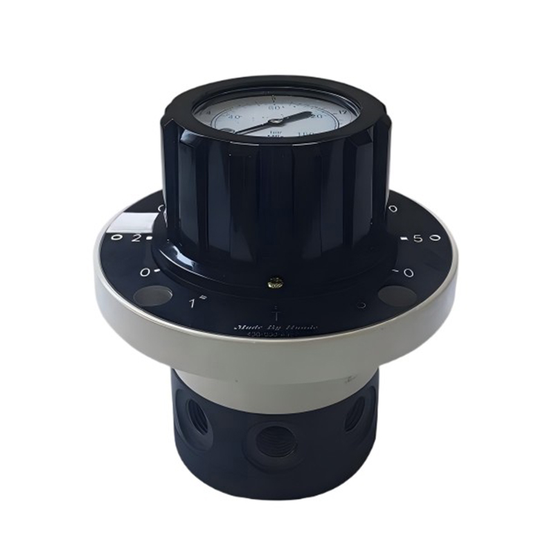 MS2A type pressure gauge switch