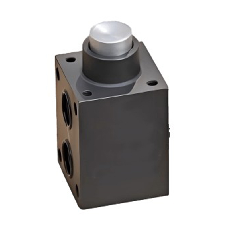AF6 Type Pressure Isolation Valve