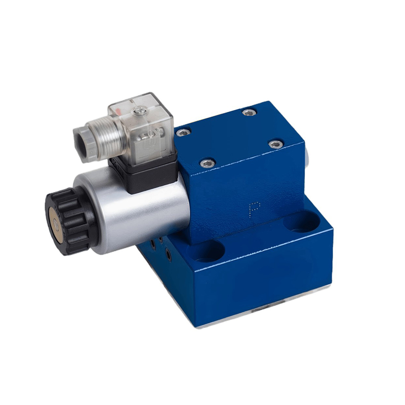 LC/LFA type plug valve/cover plate