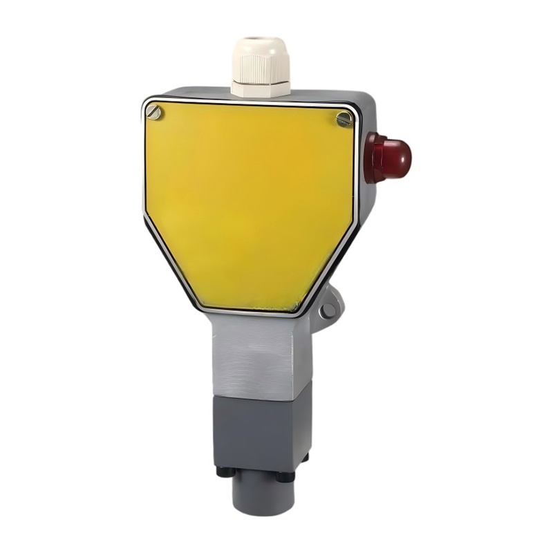 HED-type plunger-type pressure relay