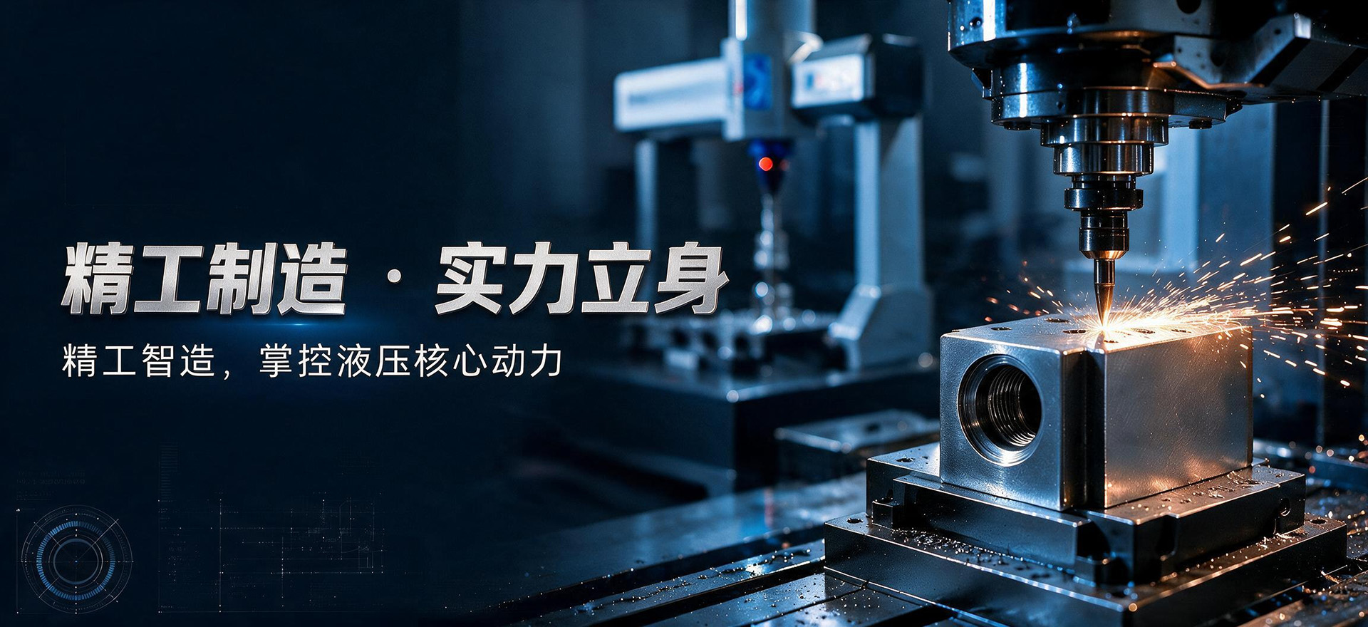 宁波丰冠液压科技有限公司